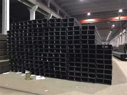 新民冷拔方管选型指南 工程采购怎么选